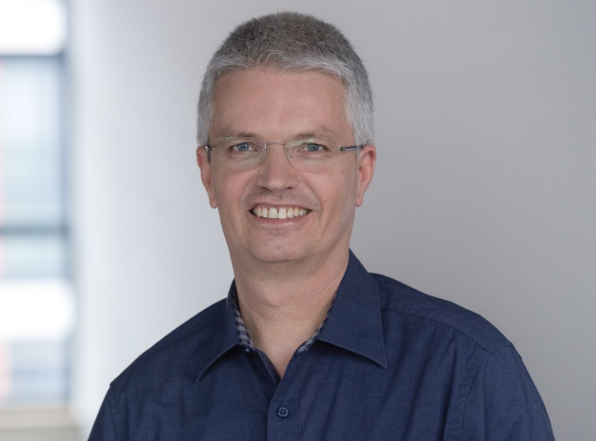 Hans-Gerd Sodermanns